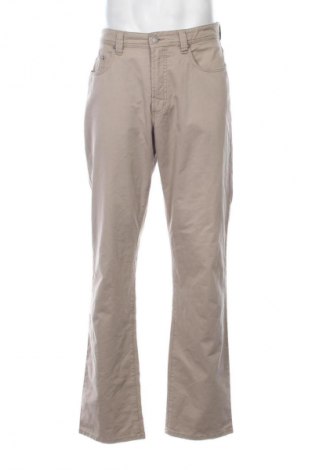 Férfi nadrág Mac, Méret L, Szín Bézs, Ár 5 789 Ft