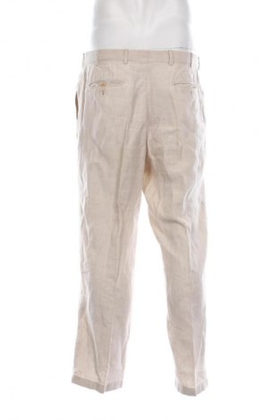 Herrenhose Niama Man, Größe L, Farbe Ecru, Preis € 13,37