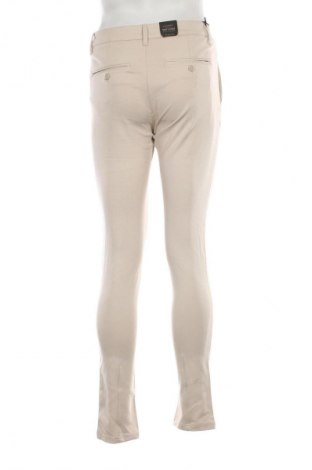 Męskie spodnie Only & Sons, Rozmiar S, Kolor Beżowy, Cena 73,99 zł