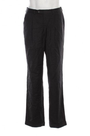 Męskie spodnie Oscar Jacobson, Rozmiar M, Kolor Szary, Cena 68,99 zł