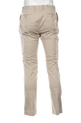 Herrenhose Polo, Größe L, Farbe Beige, Preis € 53,99