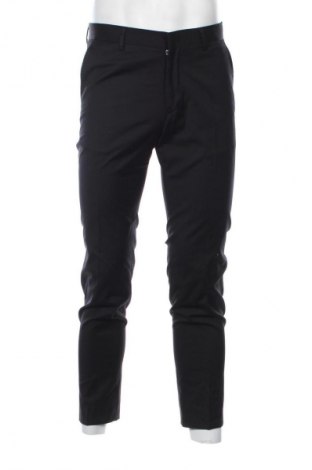 Herrenhose Rene Lezard, Größe L, Farbe Schwarz, Preis € 5,99