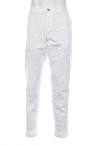 Pánské kalhoty  Replay, Velikost XL, Barva Bílá, Cena  1 429,00 Kč