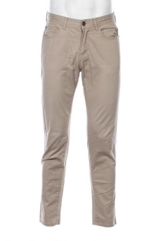 Herrenhose Reserved, Größe S, Farbe Beige, Preis € 4,99