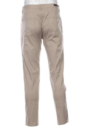 Herrenhose Reserved, Größe S, Farbe Beige, Preis € 4,99