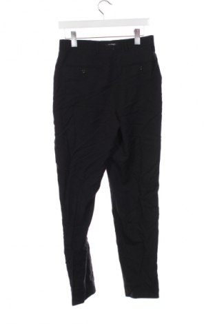 Herrenhose S.Oliver, Größe S, Farbe Schwarz, Preis € 1,99