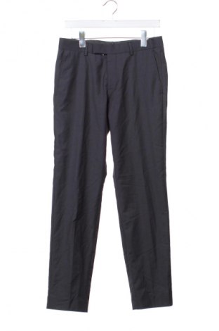 Мъжки панталон S.Oliver Black Label, Размер S, Цвят Сив, Цена 4,09 €