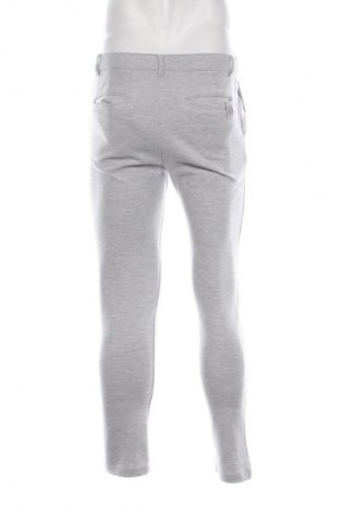 Herrenhose Sinsay, Größe M, Farbe Grau, Preis € 6,38