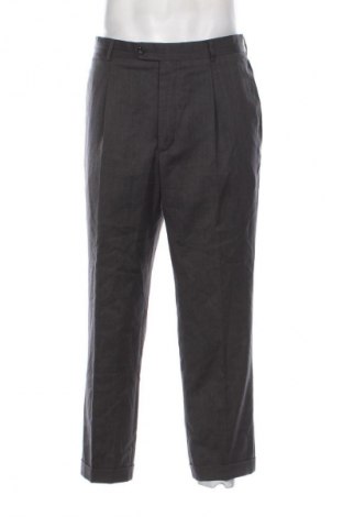Herrenhose Ted Lapidus, Größe M, Farbe Grau, Preis € 8,56