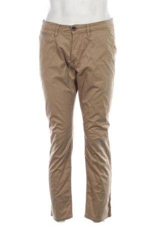 Herrenhose Tom Tailor, Größe M, Farbe Beige, Preis € 8,99