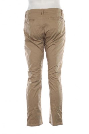 Herrenhose Tom Tailor, Größe M, Farbe Beige, Preis € 8,99