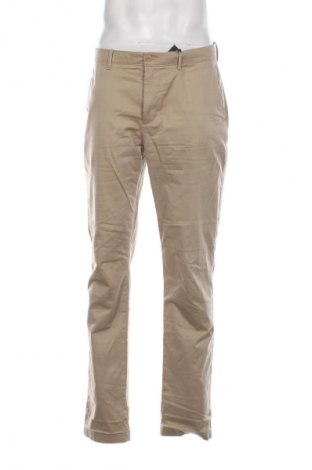 Férfi nadrág Tommy Hilfiger, Méret L, Szín Bézs, Ár 15 819 Ft
