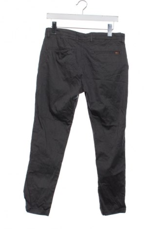 Мъжки панталон U.S. Polo Assn., Размер M, Цвят Сив, Цена 5,11 €