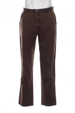 Herrenhose Unbranded, Größe M, Farbe Braun, Preis € 4,99