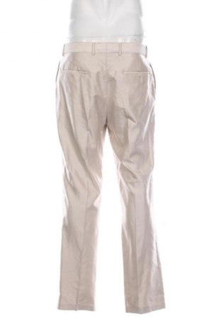 Мъжки панталон Unbranded, Размер L, Цвят Екрю, Цена 4,60 €