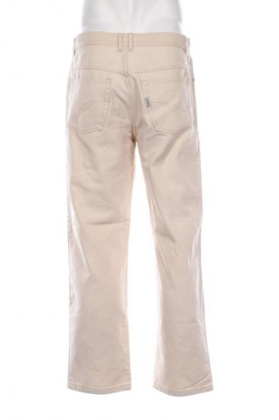 Мъжки панталон Unbranded, Размер L, Цвят Бежов, Цена 4,60 €