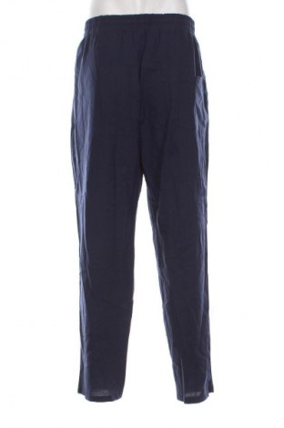 Ανδρικό παντελόνι Unbranded, Μέγεθος XXL, Χρώμα Μπλέ, Τιμή 12,99 €