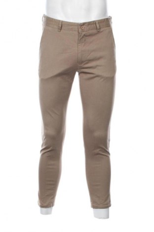 Herrenhose Unbranded, Größe M, Farbe Braun, Preis € 4,99