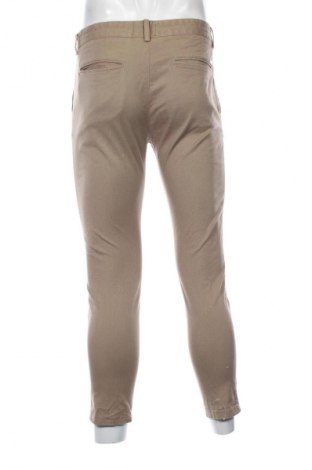 Herrenhose Unbranded, Größe M, Farbe Braun, Preis € 4,99