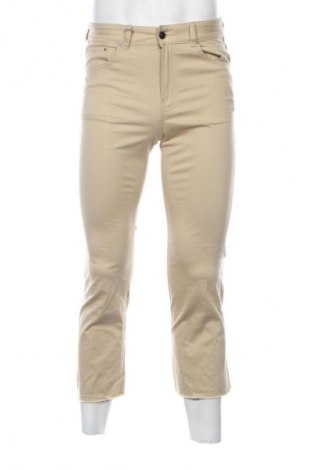 Férfi nadrág United Colors Of Benetton, Méret S, Szín Bézs, Ár 979 Ft