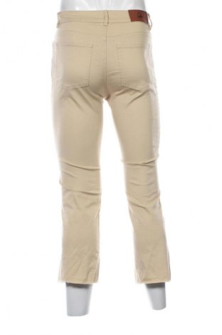 Férfi nadrág United Colors Of Benetton, Méret S, Szín Bézs, Ár 979 Ft