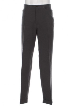 Pantaloni de bărbați United Colors Of Benetton, Mărime L, Culoare Gri, Preț 57,99 Lei