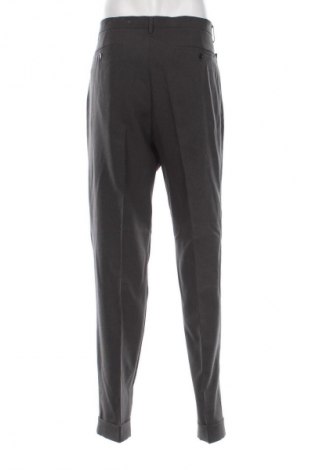 Pantaloni de bărbați United Colors Of Benetton, Mărime L, Culoare Gri, Preț 57,99 Lei