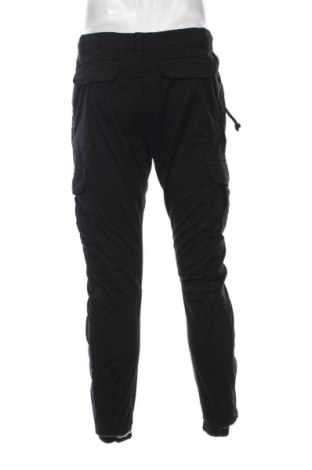 Herrenhose Urban Classics, Größe M, Farbe Schwarz, Preis € 38,99