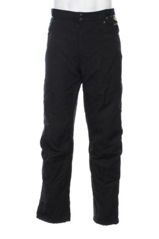 Мъжки панталон Buse, Размер XXL, Цвят Черен, Цена 47,03 €