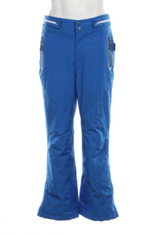 Pánské kalhoty pro zimní sporty  Crane, Velikost M, Barva Modrá, Cena  679,00 Kč, #133915061