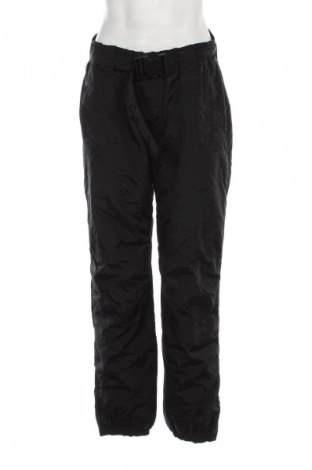 Herrenhose für Wintersport Unbranded, Größe L, Farbe Schwarz, Preis € 20,99