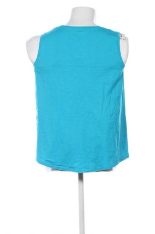 Дамски потник Lands' End, Размер L, Цвят Син, Цена 2,04 €