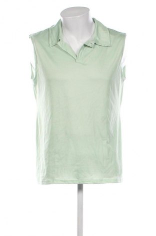 Herren Tanktop Unbranded, Größe XL, Farbe Grün, Preis € 5,00