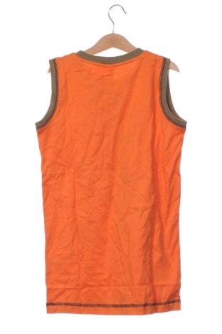 Herren Tanktop Unbranded, Größe XXS, Farbe Orange, Preis € 3,99