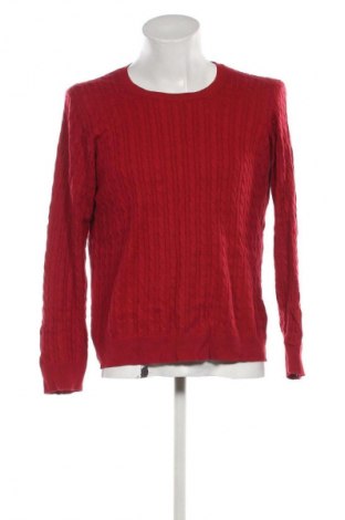 Herrenpullover Amazon Essentials, Größe XL, Farbe Rot, Preis € 14,99