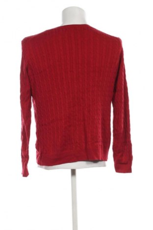 Herrenpullover Amazon Essentials, Größe XL, Farbe Rot, Preis € 14,99