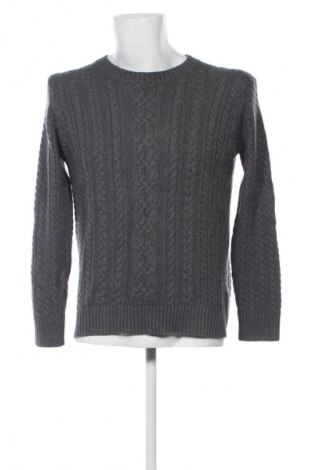 Herrenpullover Amazon Essentials, Größe L, Farbe Grau, Preis € 12,99