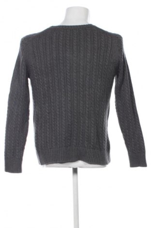 Herrenpullover Amazon Essentials, Größe L, Farbe Grau, Preis € 12,99