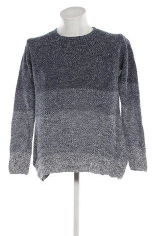 Мъжки пуловер Anerkjendt, Размер L, Цвят Сив, Цена 31,69 €, #133944449