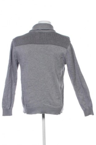 Herrenpullover Angelo Litrico, Größe L, Farbe Grau, Preis € 7,99