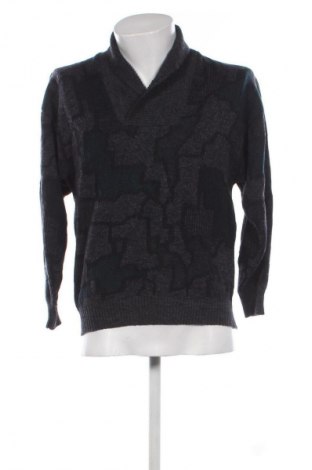 Herrenpullover Angelo Litrico, Größe M, Farbe Mehrfarbig, Preis € 9,99