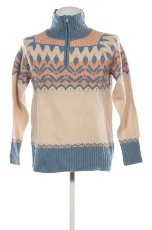 Herrenpullover Aniston, Größe XS, Farbe Mehrfarbig, Preis 16,99 €