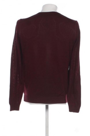 Męski sweter BOSS, Rozmiar S, Kolor Czerwony, Cena 229,99 zł