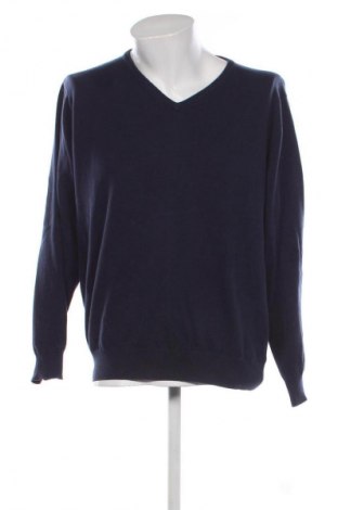 Męski sweter Babista, Rozmiar L, Kolor Niebieski, Cena 15,99 zł