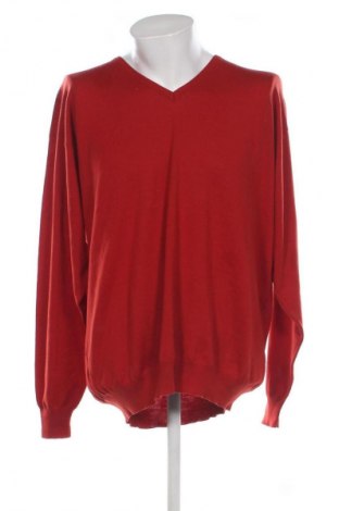 Pánský svetr  Baldessarini Hugo Boss, Velikost L, Barva Červená, Cena  1 749,00 Kč