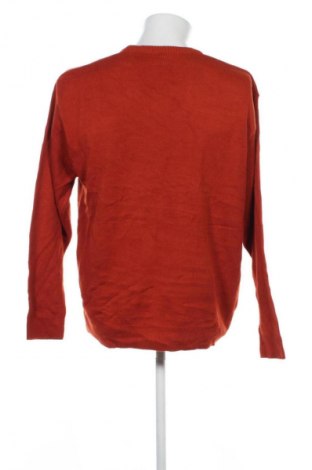 Herrenpullover Barisal, Größe XL, Farbe Orange, Preis € 11,99