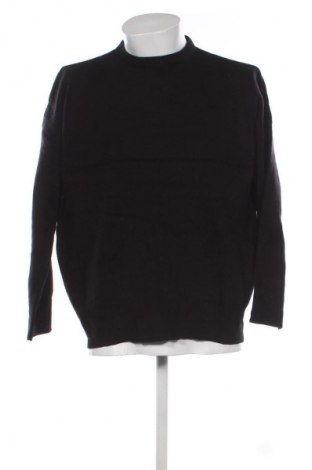 Herrenpullover Bison, Größe XL, Farbe Schwarz, Preis € 20,99