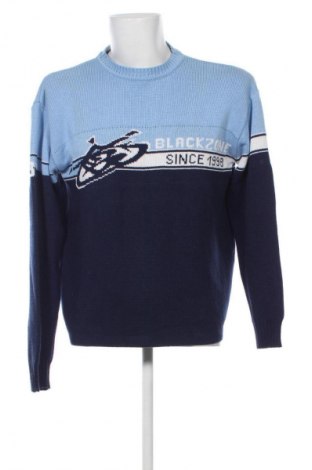 Herrenpullover Blackstone, Größe M, Farbe Mehrfarbig, Preis € 14,21