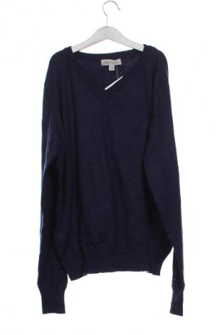 Pánský svetr  Blue Motion, Velikost XS, Barva Modrá, Cena  99,00 Kč