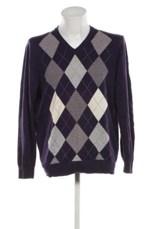 Herrenpullover Brax, Größe L, Farbe Mehrfarbig, Preis € 20,99